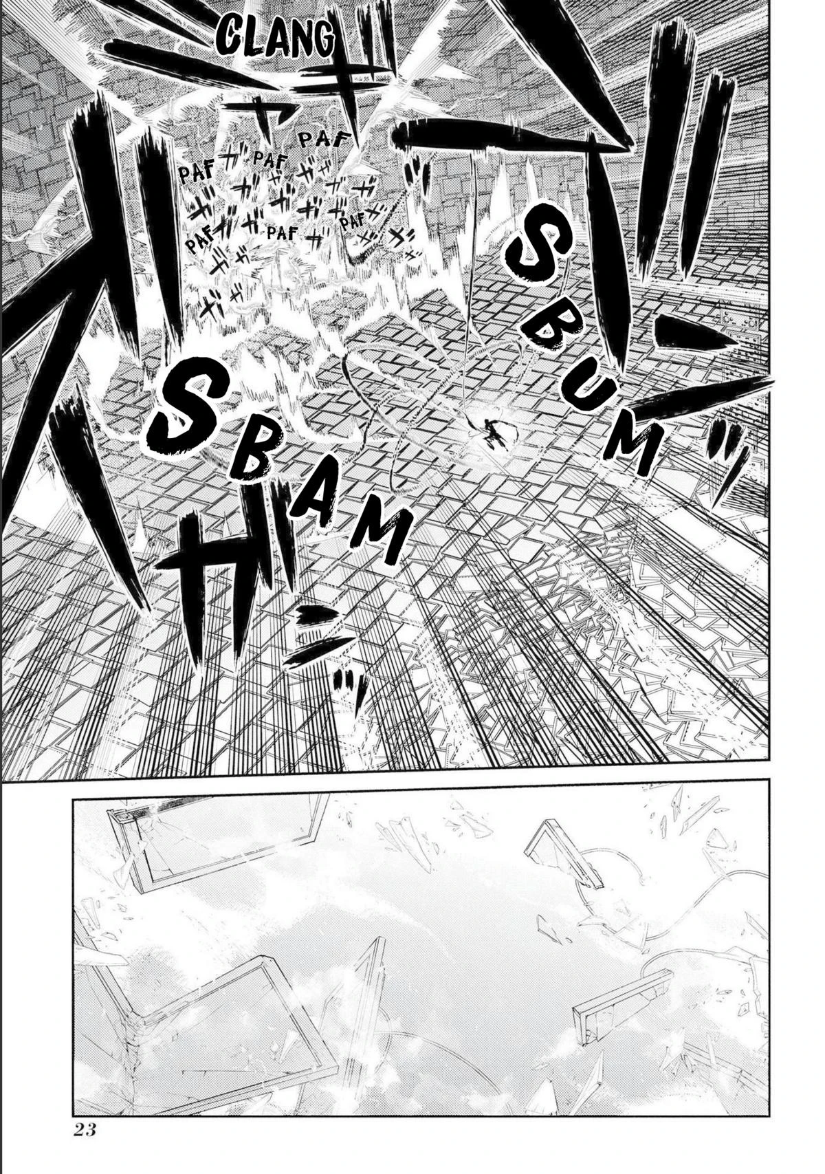 Read Petals of Reincarnation Manga Online