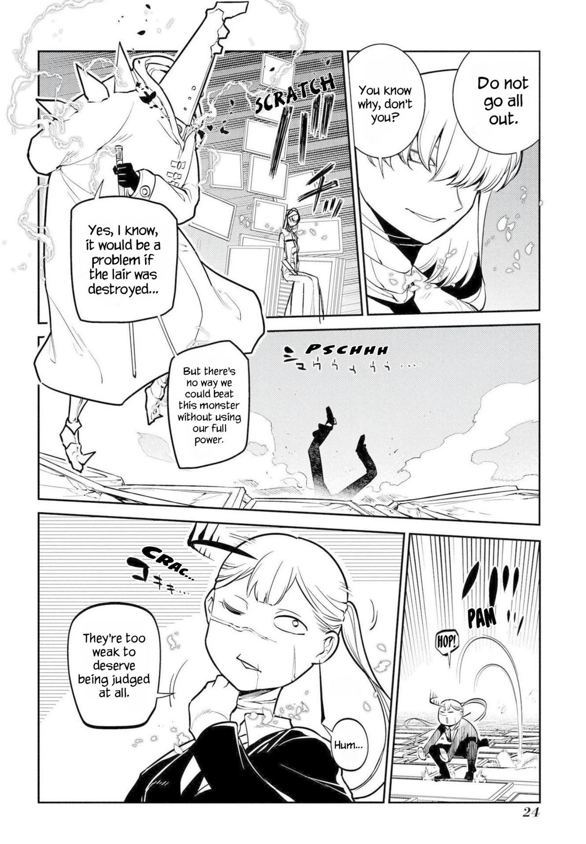Read Petals of Reincarnation Manga Online
