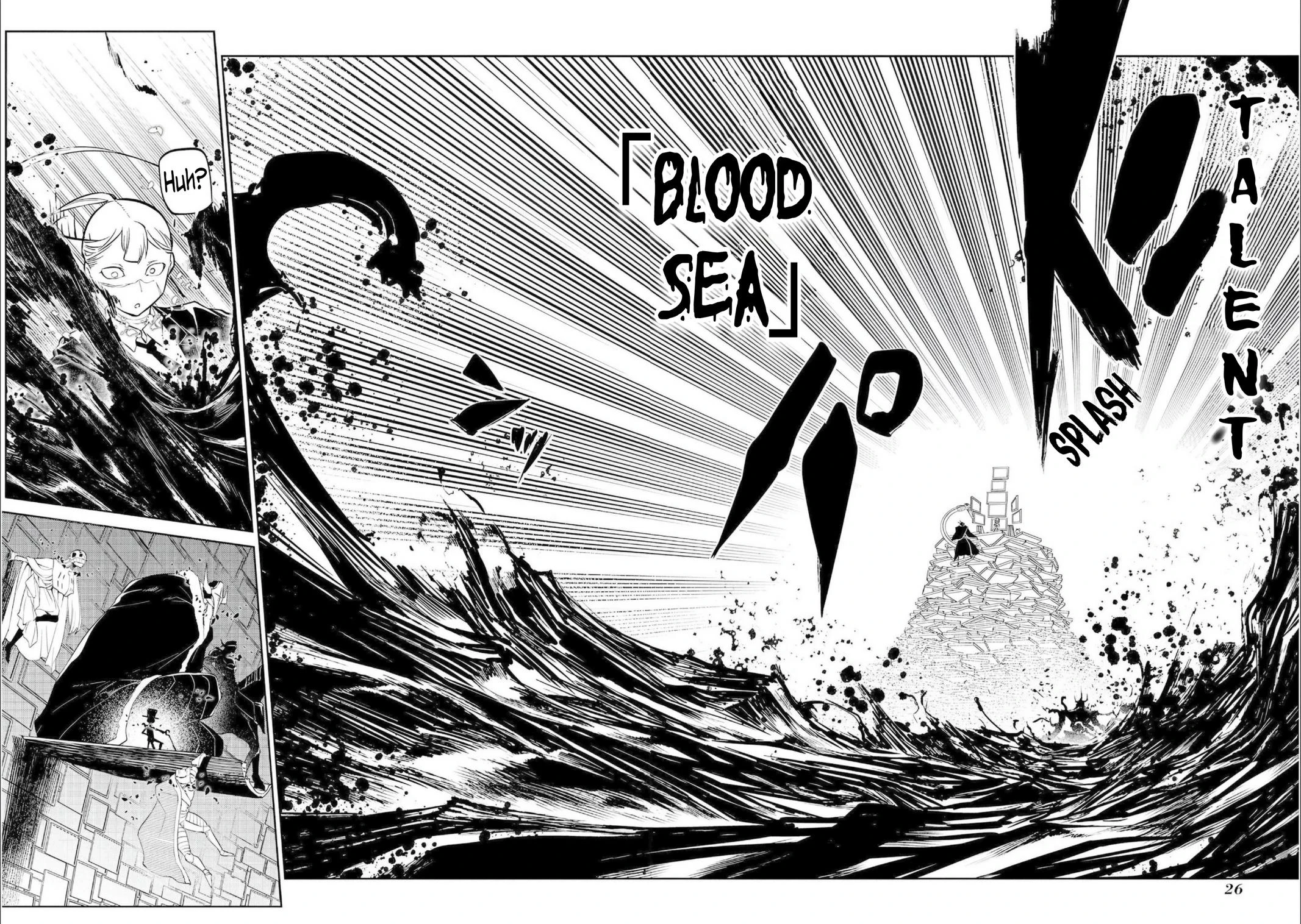 Read Petals of Reincarnation Manga Online
