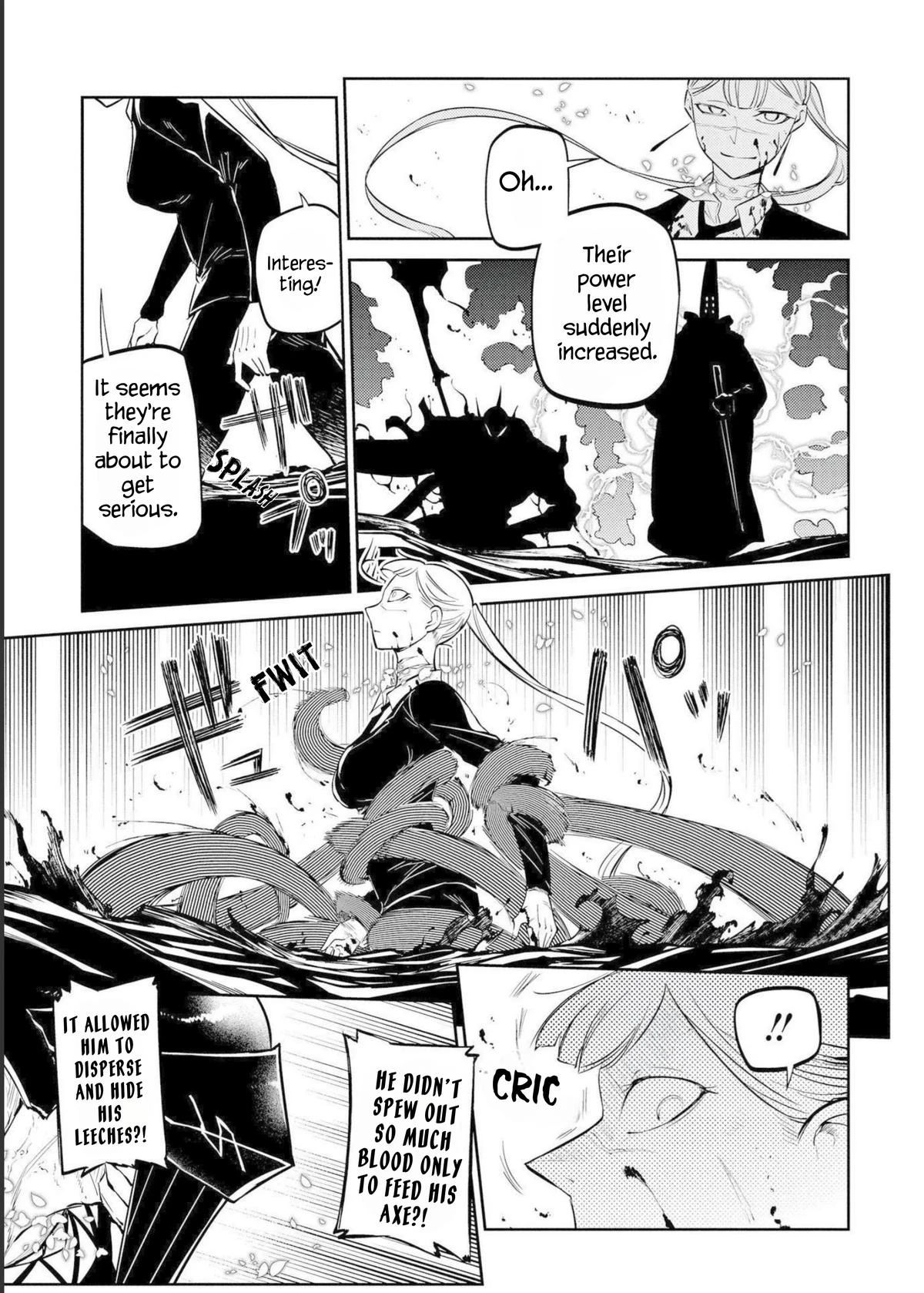Read Petals of Reincarnation Manga Online
