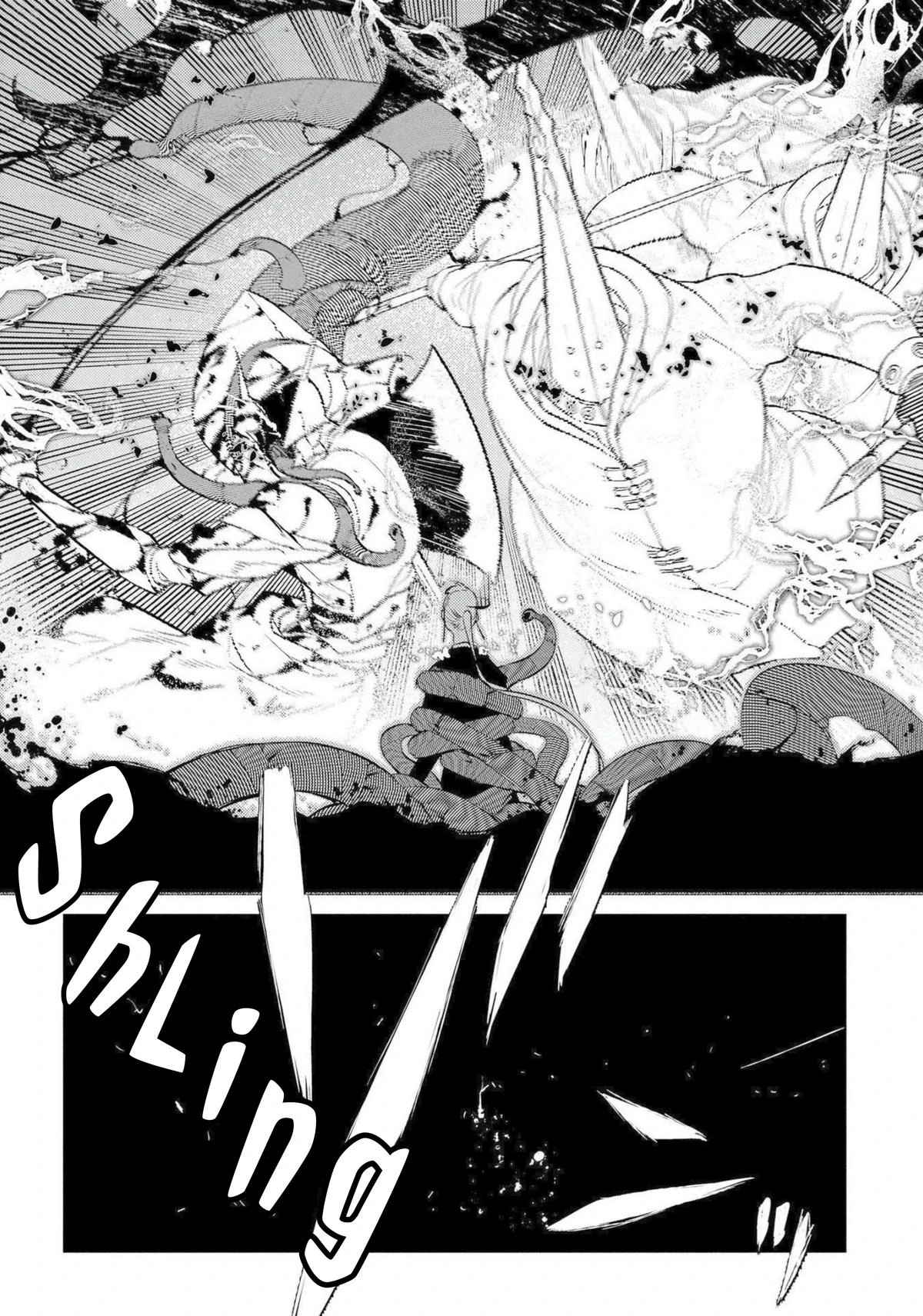 Read Petals of Reincarnation Manga Online