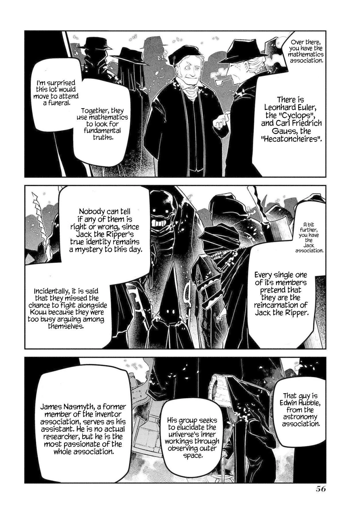 Read Petals of Reincarnation Manga Online