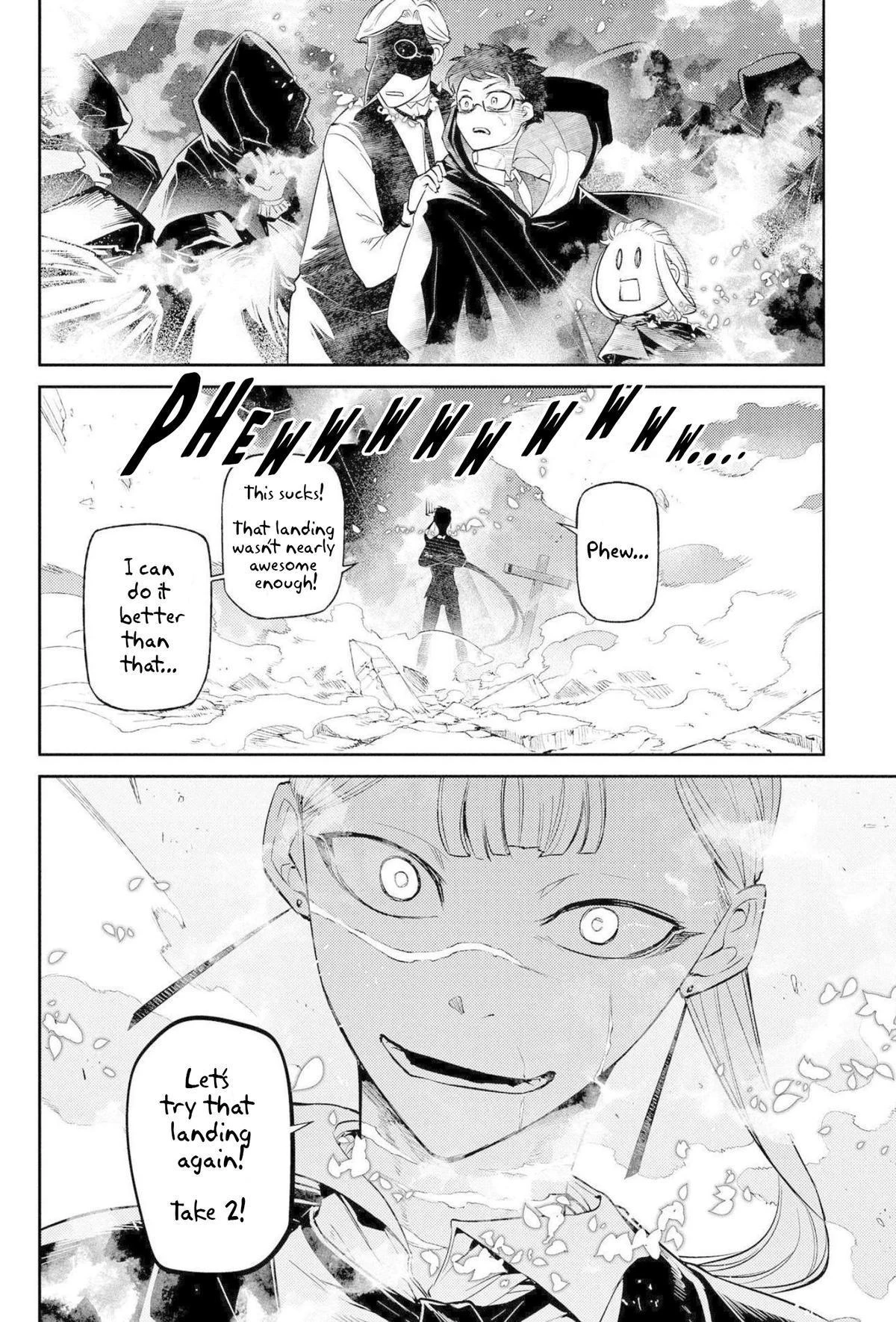 Read Petals of Reincarnation Manga Online