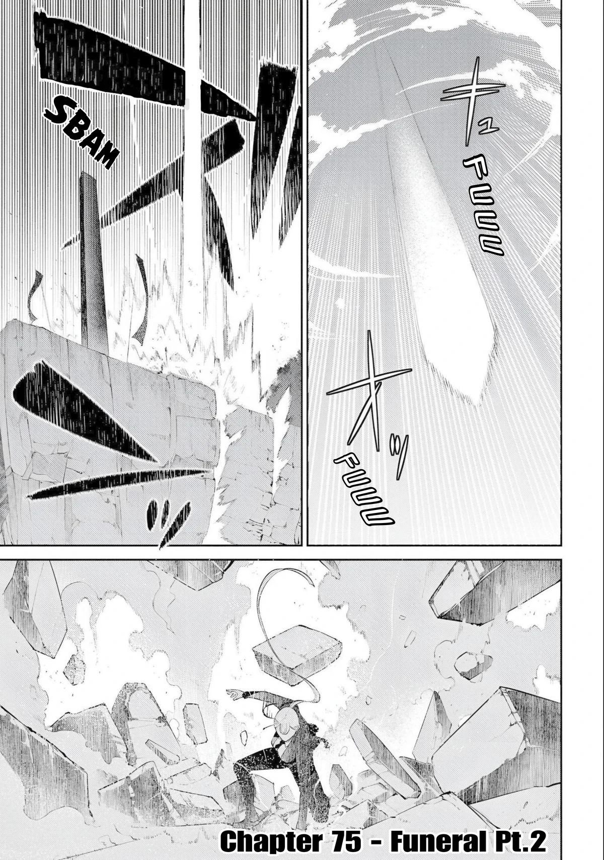Read Petals of Reincarnation Manga Online