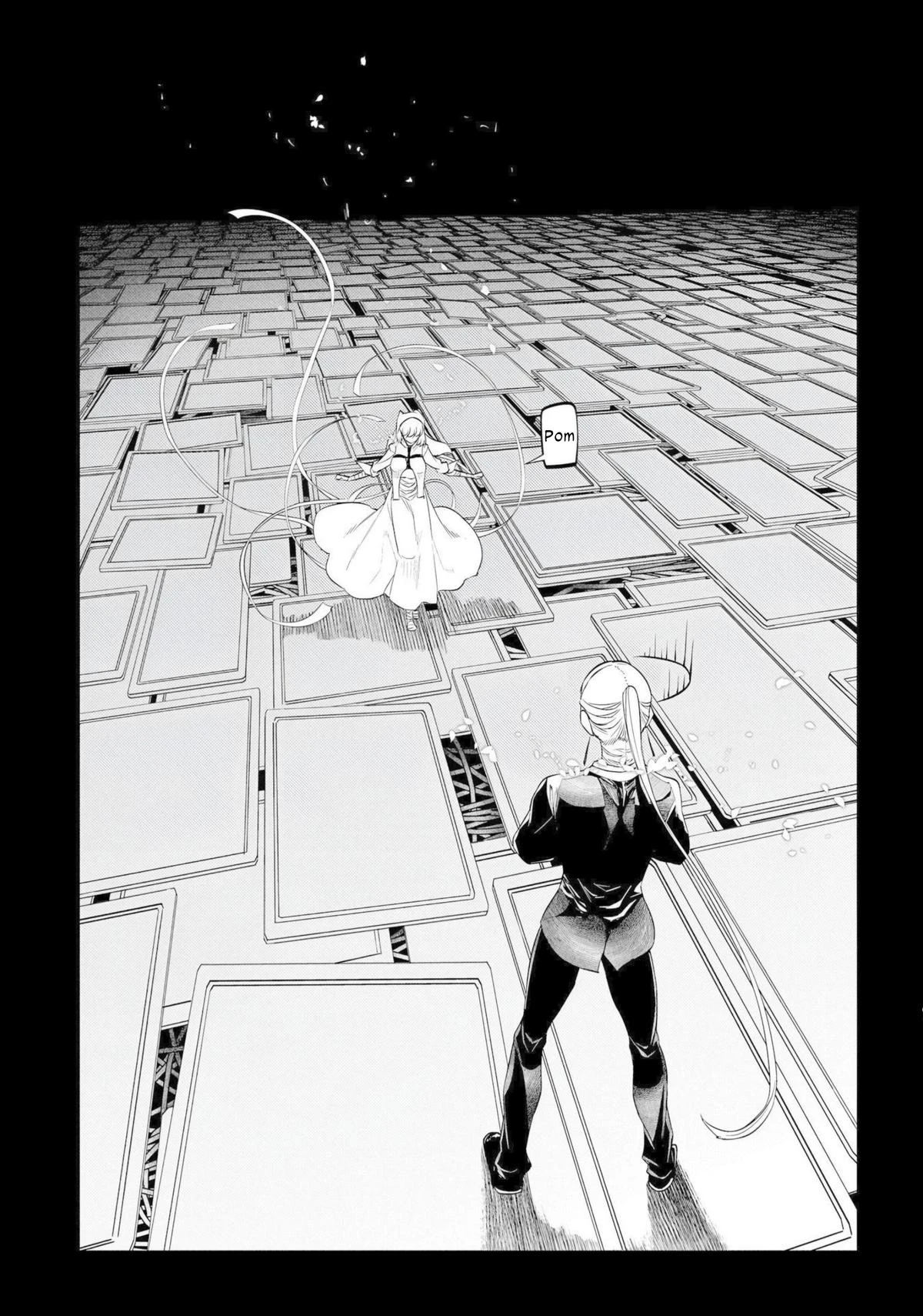 Read Petals of Reincarnation Manga Online