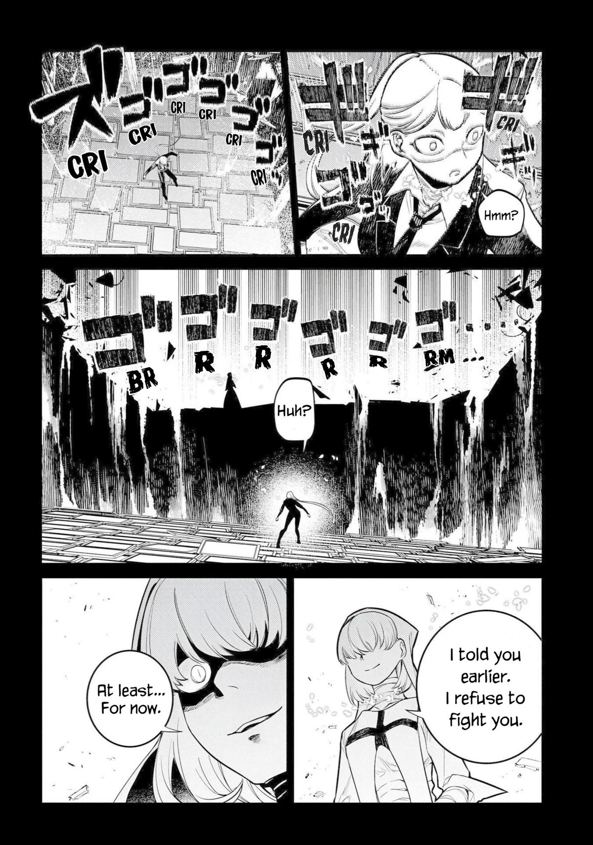 Read Petals of Reincarnation Manga Online