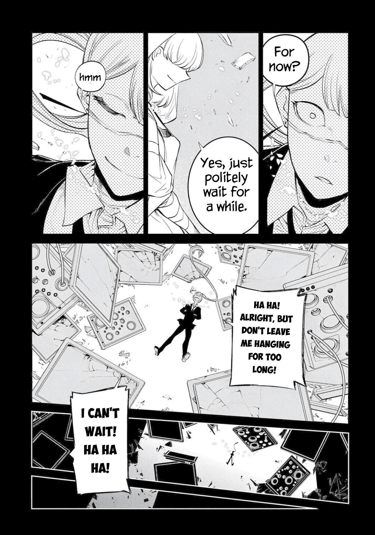 Read Petals of Reincarnation Manga Online