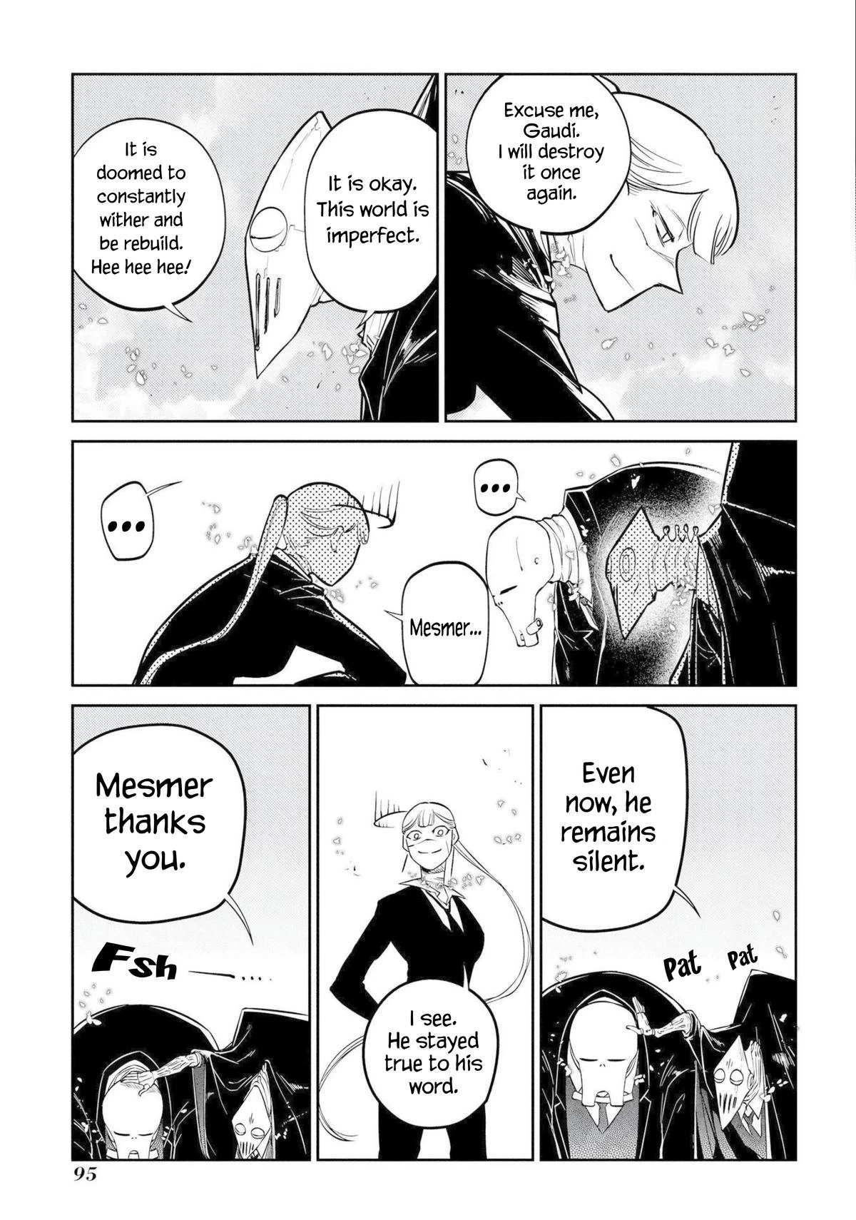 Read Petals of Reincarnation Manga Online