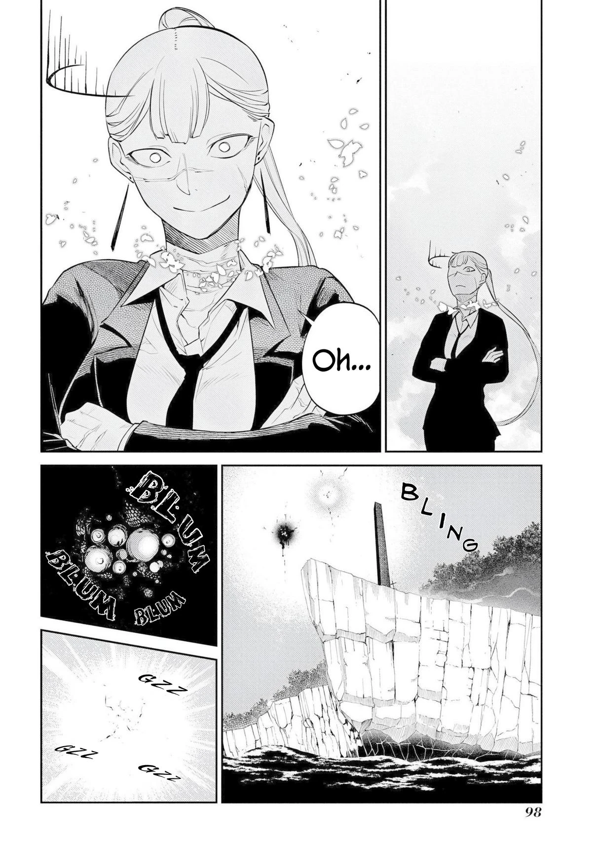 Read Petals of Reincarnation Manga Online