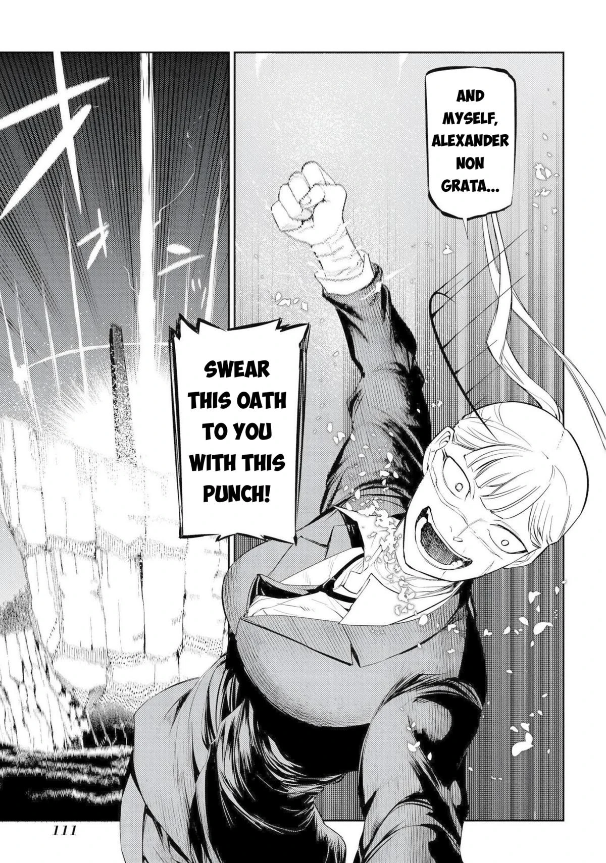 Read Petals of Reincarnation Manga Online