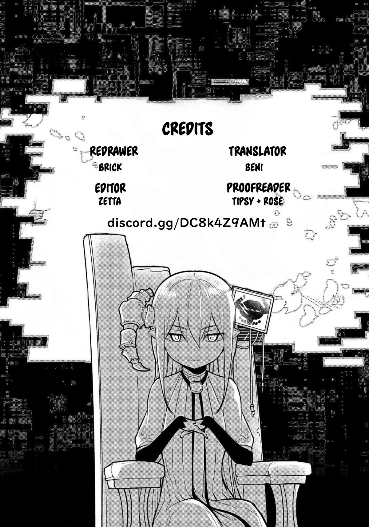 Read Petals of Reincarnation Manga Online
