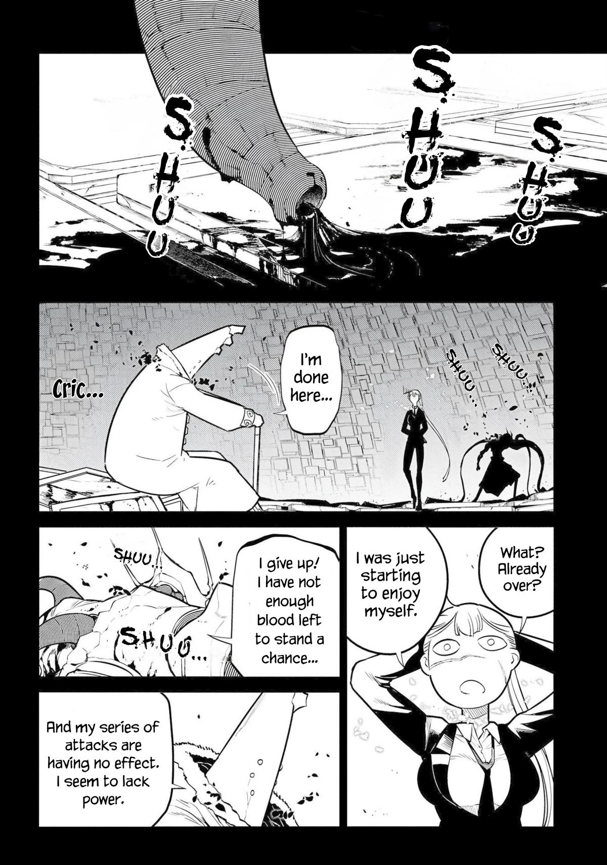 Read Petals of Reincarnation Manga Online