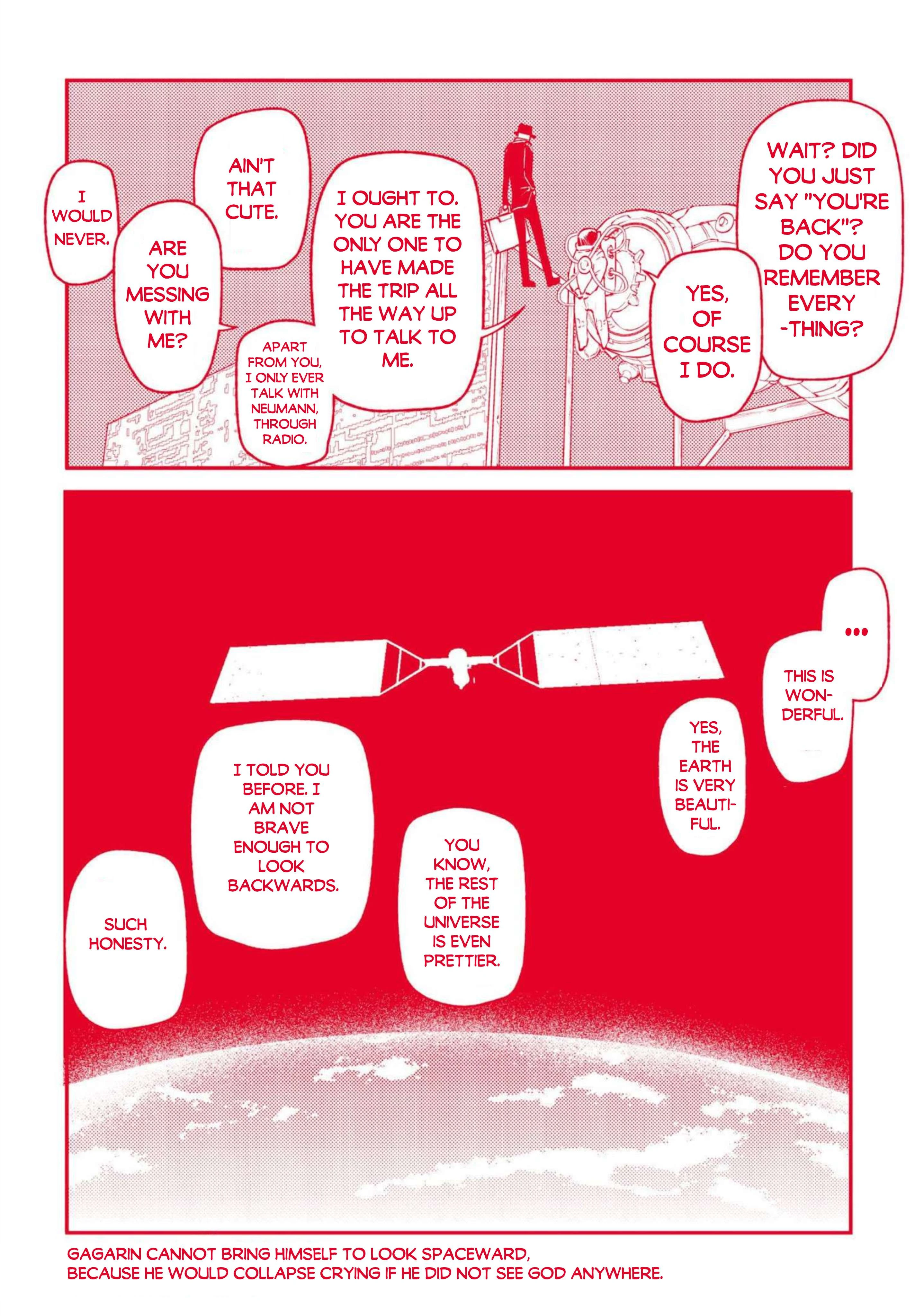 Read Petals of Reincarnation Manga Online