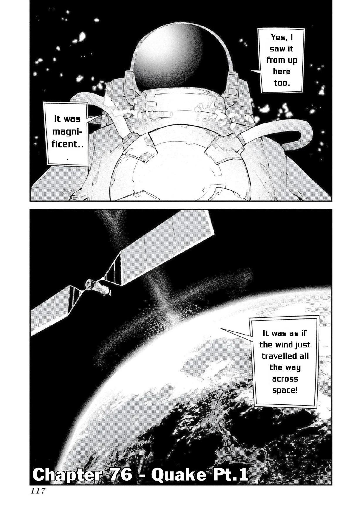 Read Petals of Reincarnation Manga Online