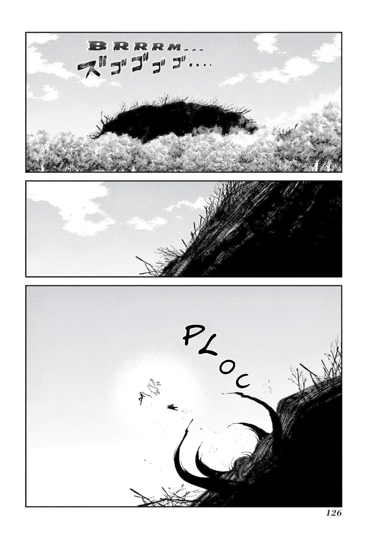 Read Petals of Reincarnation Manga Online