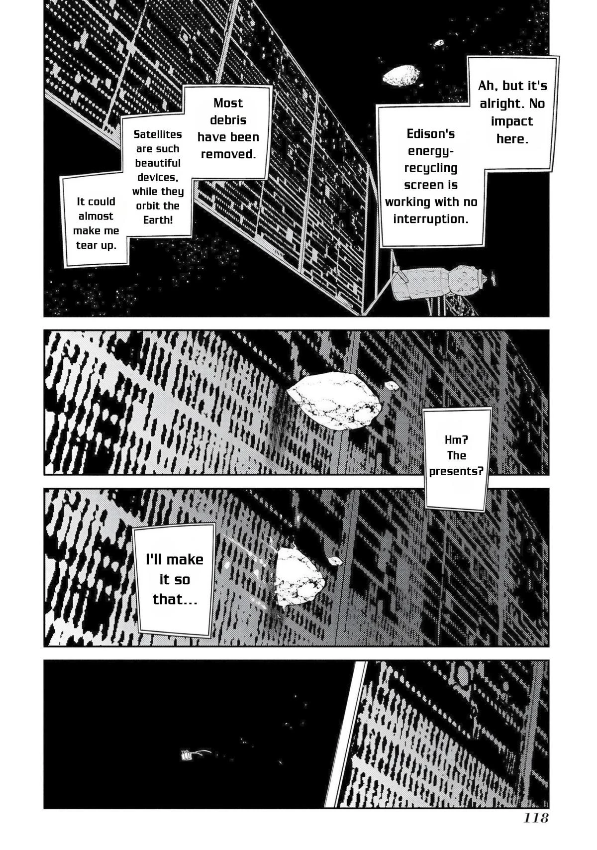 Read Petals of Reincarnation Manga Online