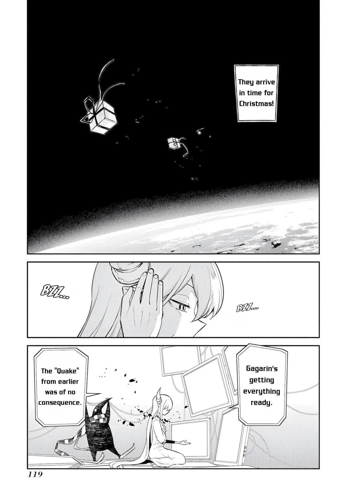 Read Petals of Reincarnation Manga Online