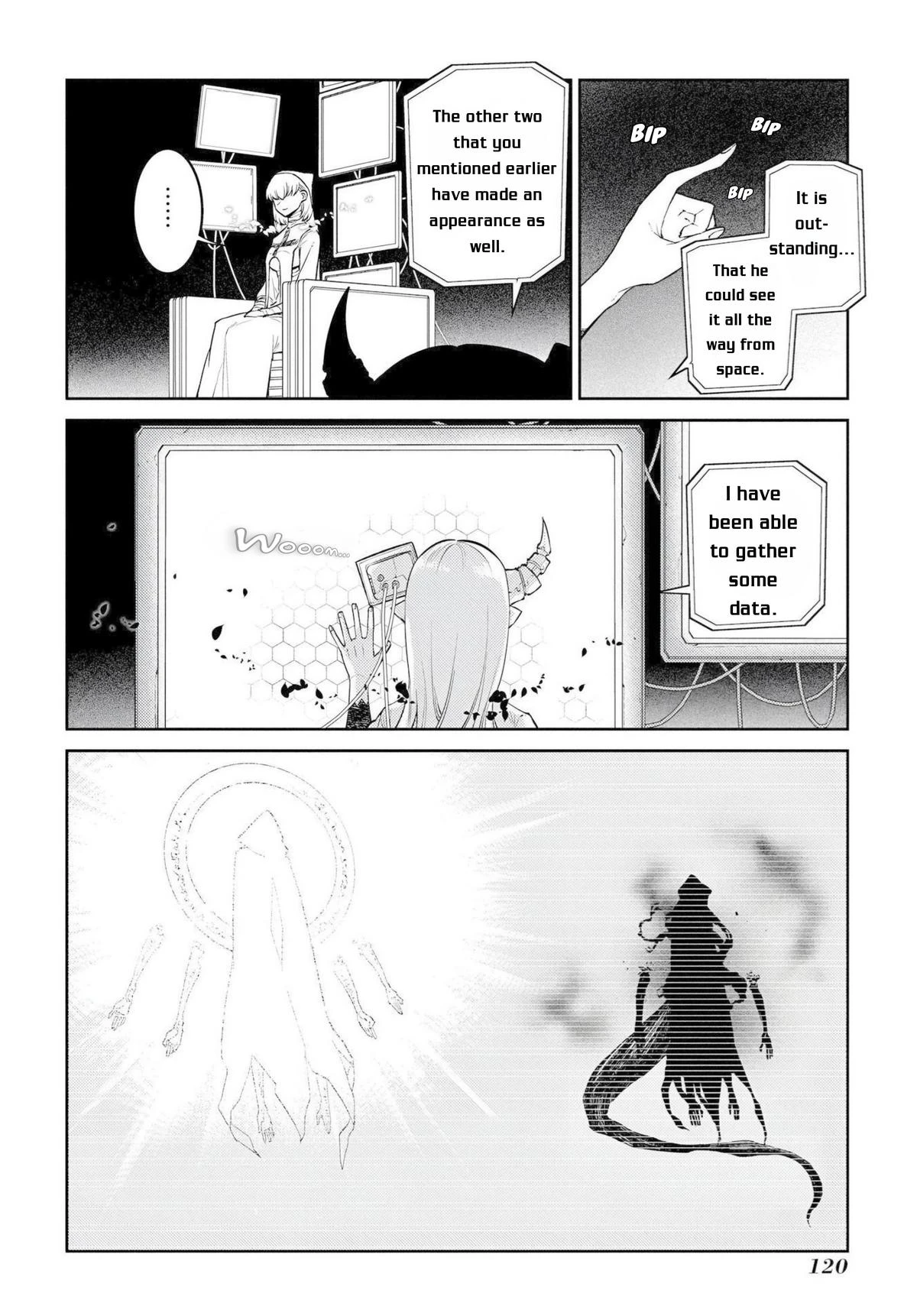 Read Petals of Reincarnation Manga Online