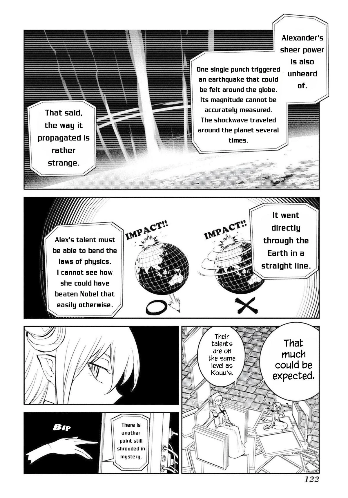 Read Petals of Reincarnation Manga Online