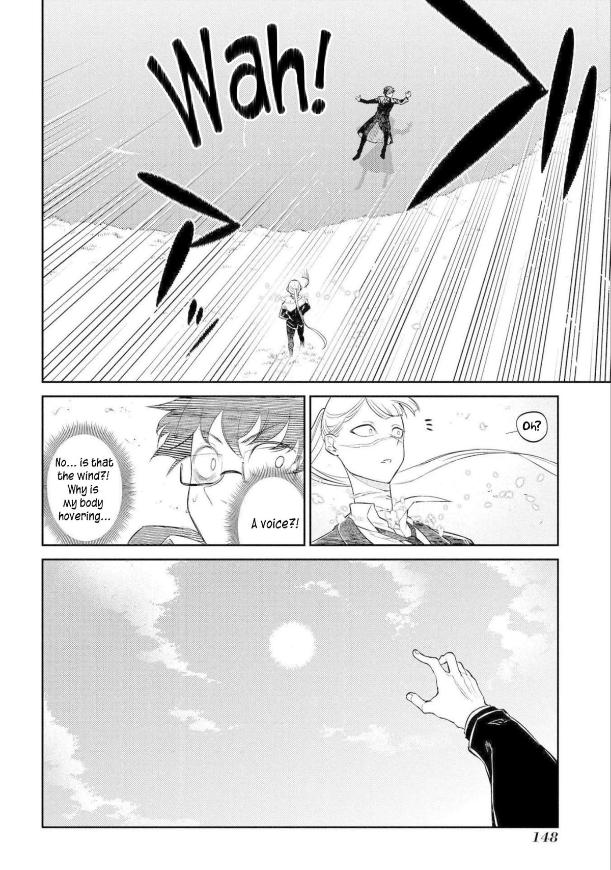Read Petals of Reincarnation Manga Online