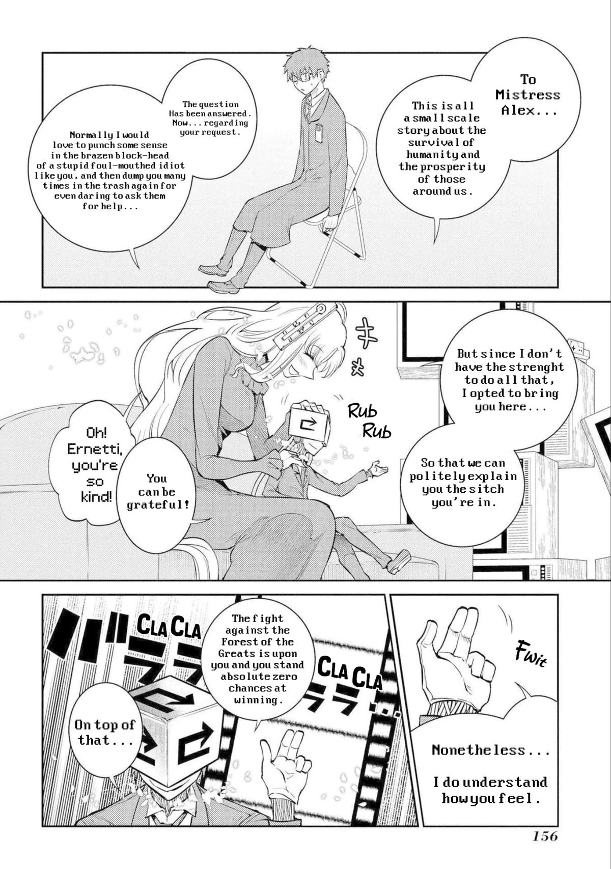 Read Petals of Reincarnation Manga Online
