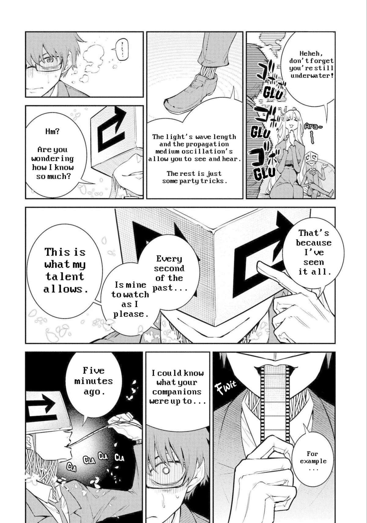 Read Petals of Reincarnation Manga Online