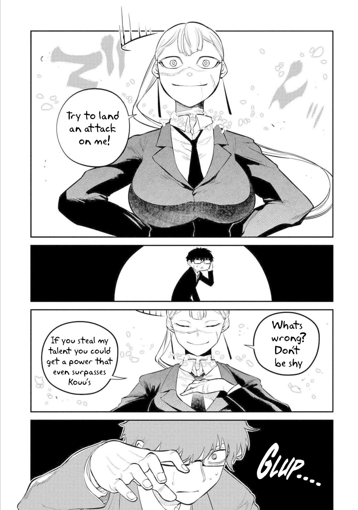 Read Petals of Reincarnation Manga Online