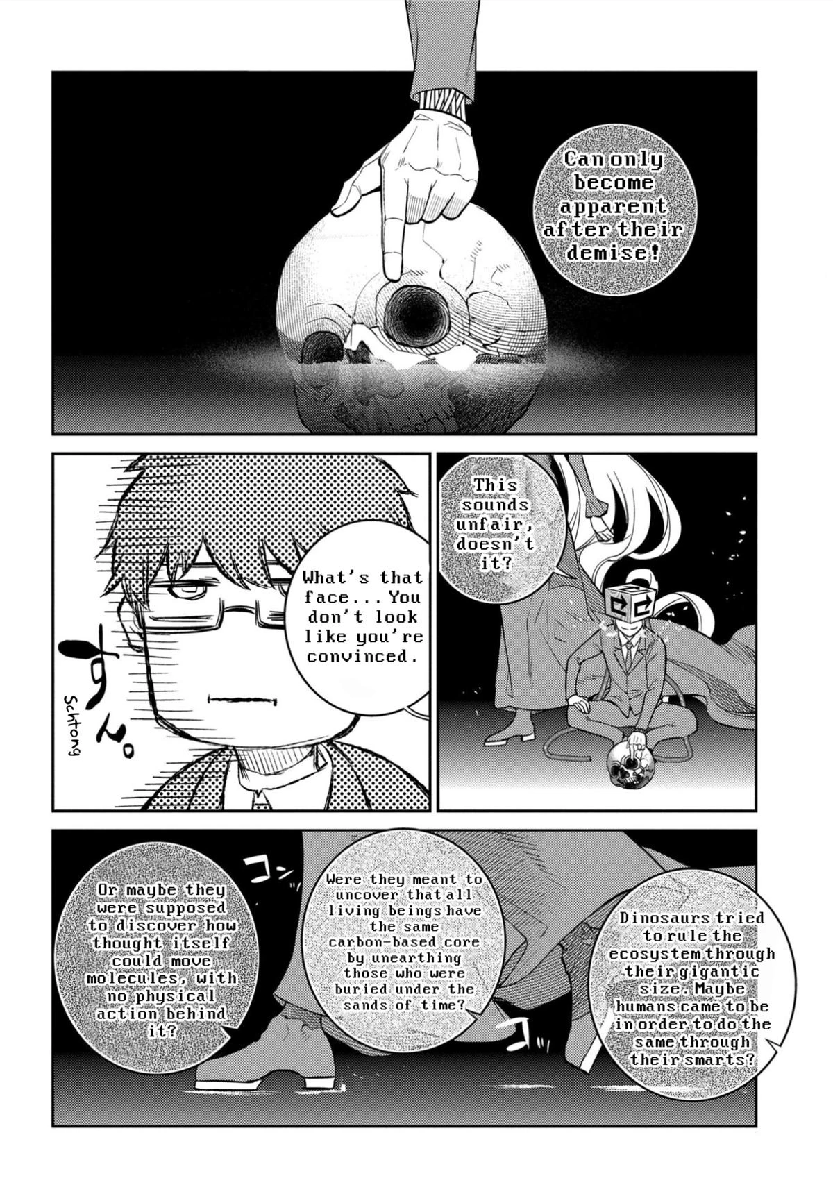 Read Petals of Reincarnation Manga Online