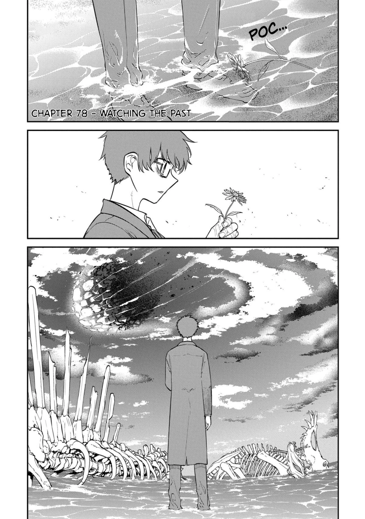 Read Petals of Reincarnation Manga Online