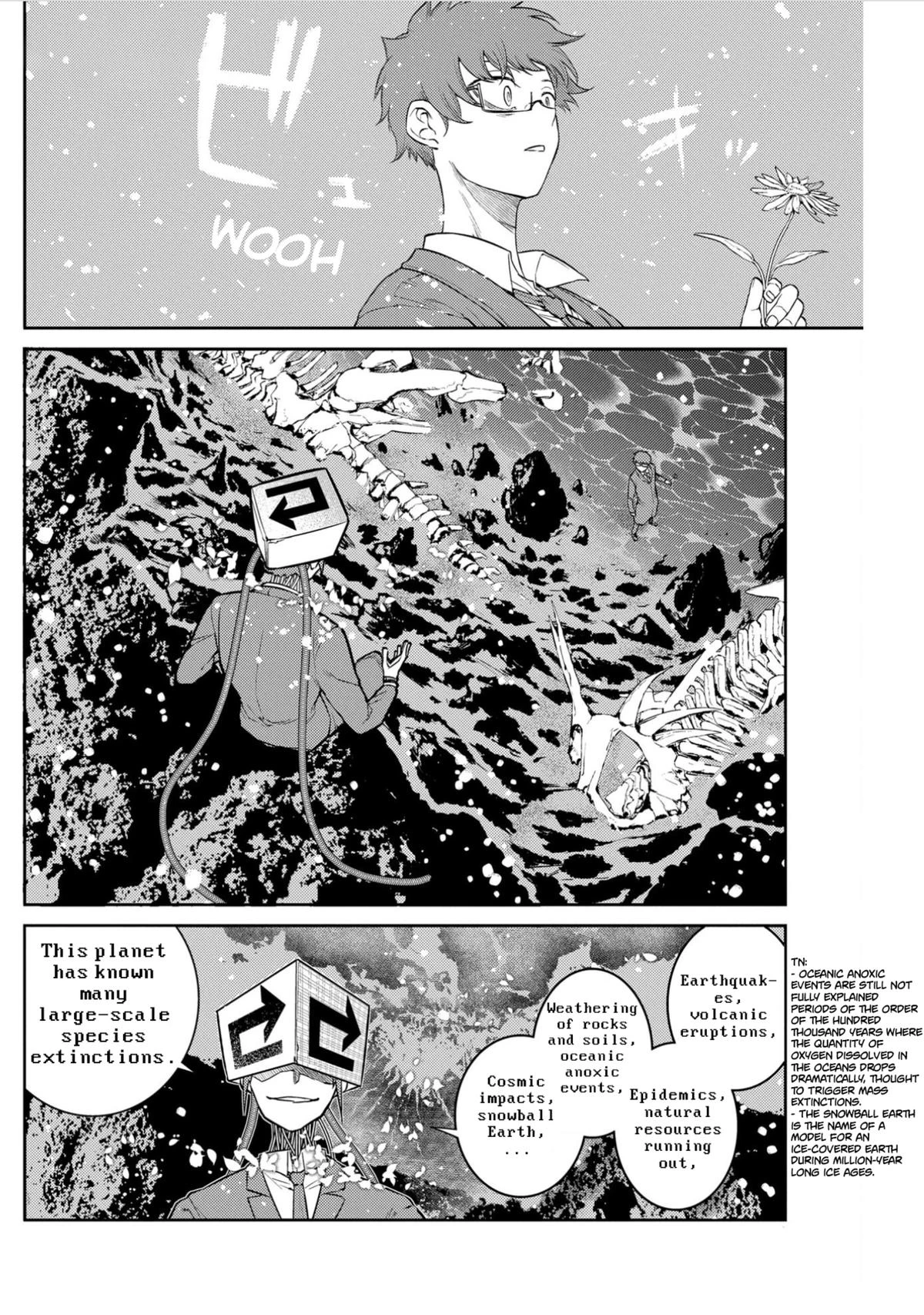 Read Petals of Reincarnation Manga Online