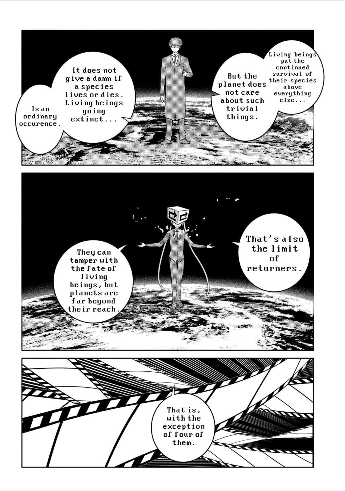 Read Petals of Reincarnation Manga Online