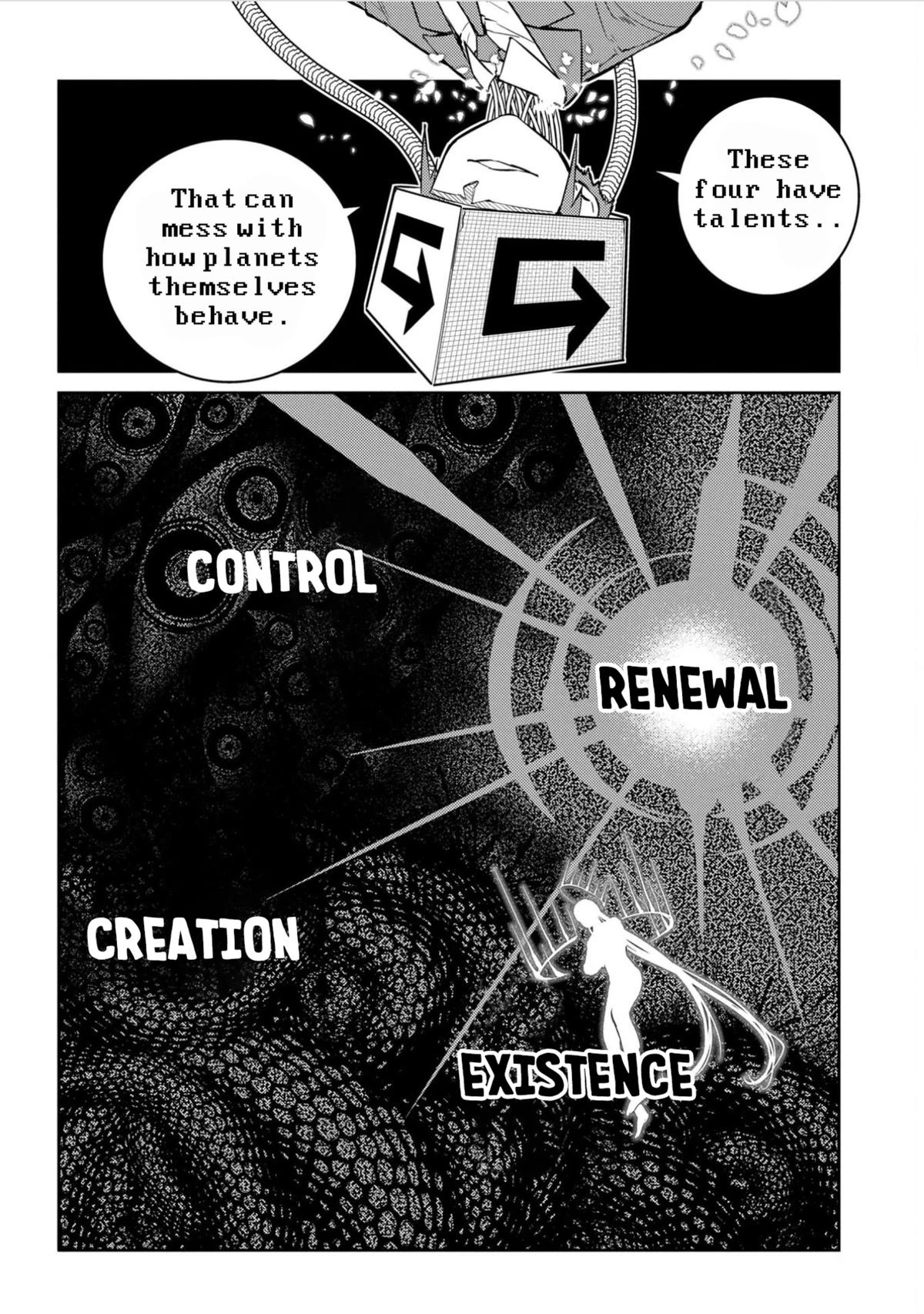 Read Petals of Reincarnation Manga Online
