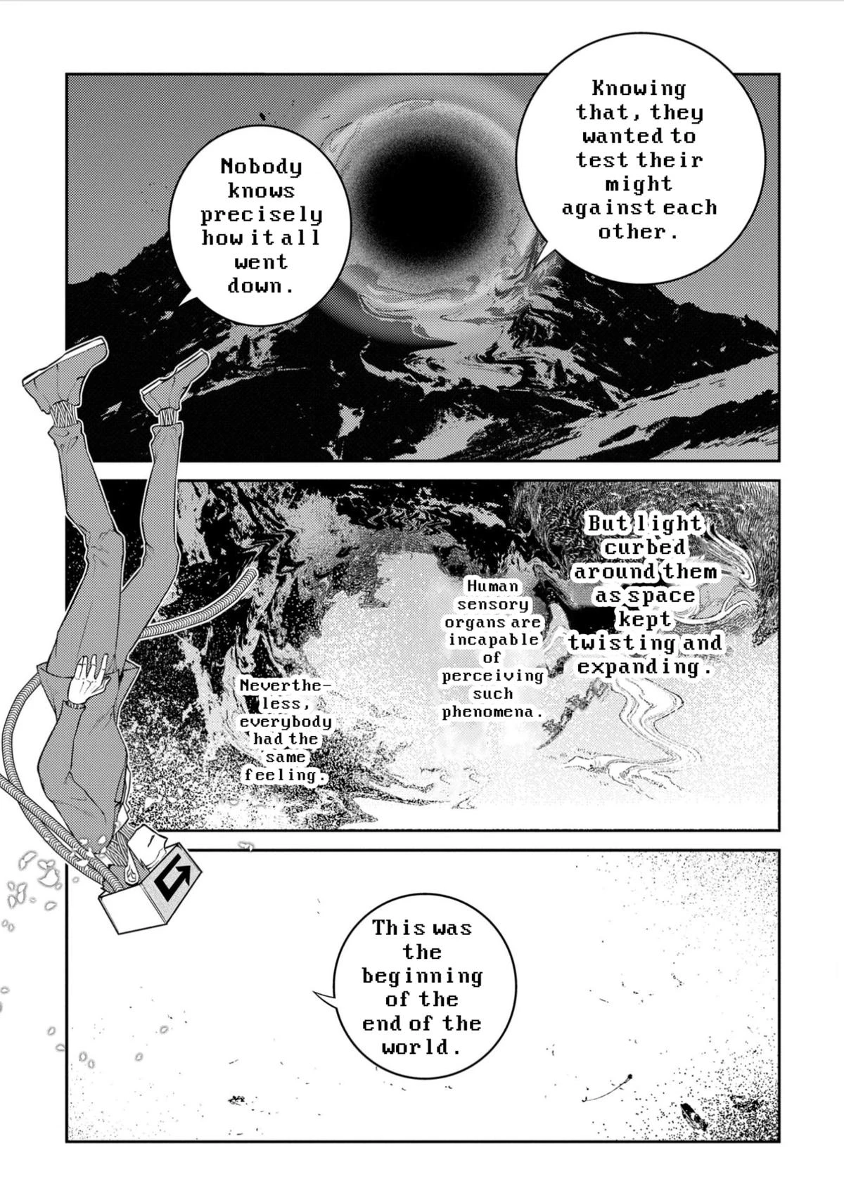 Read Petals of Reincarnation Manga Online