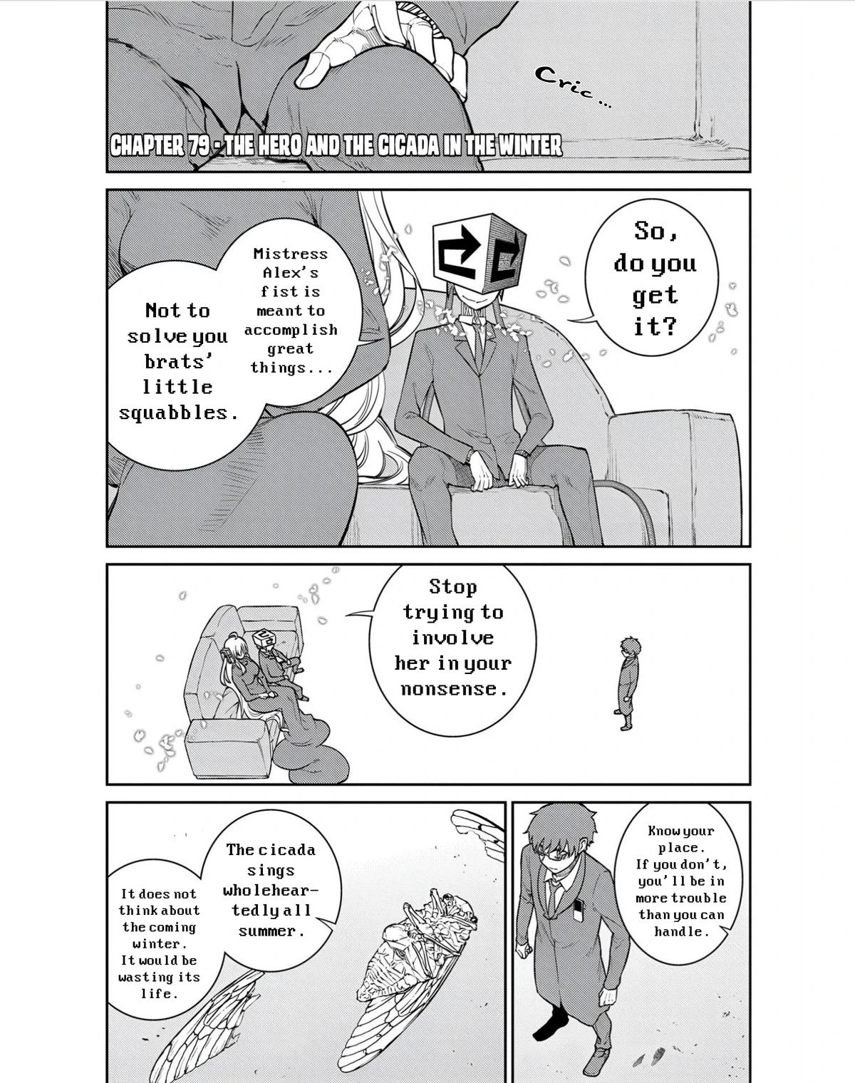 Read Petals of Reincarnation Manga Online