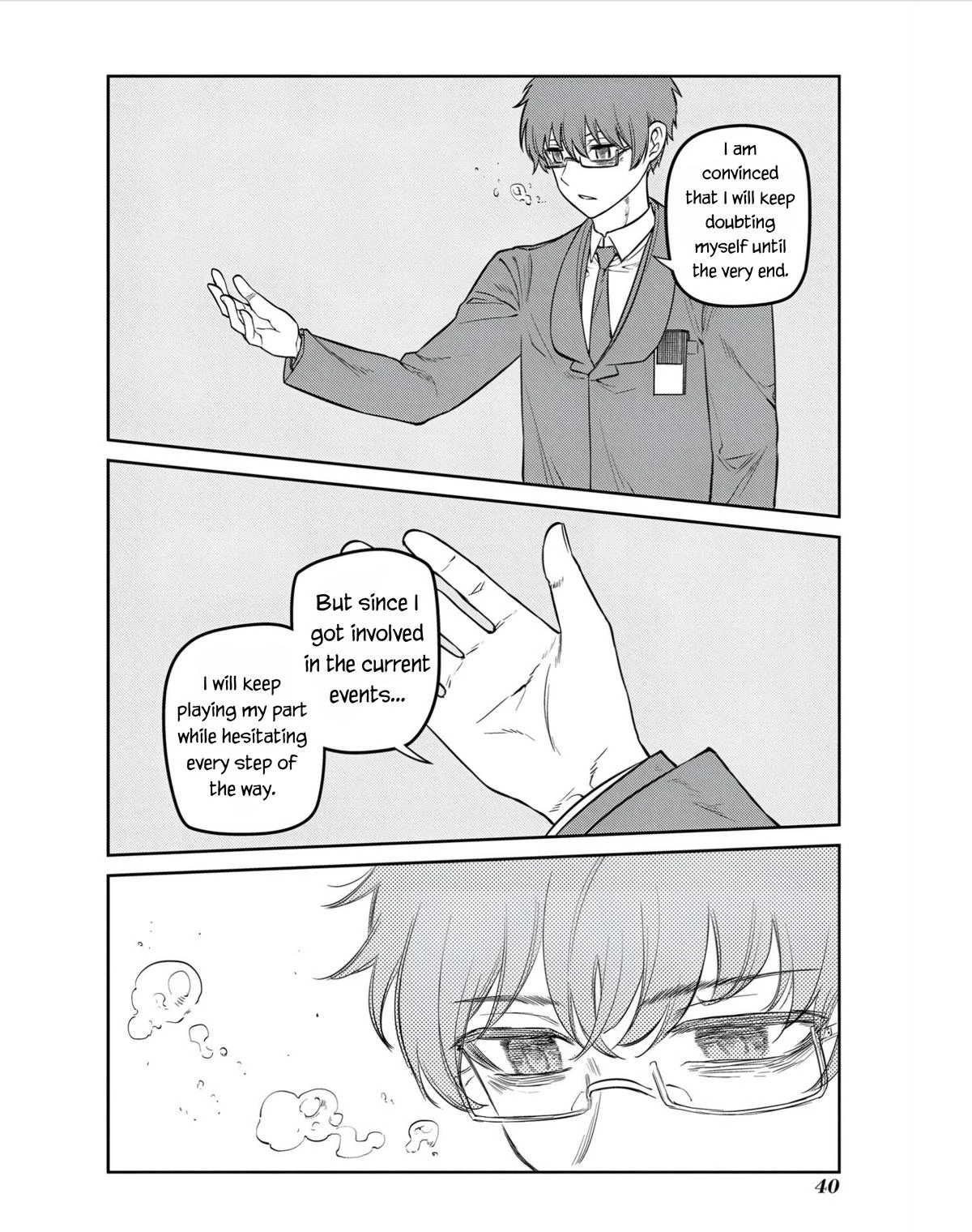 Read Petals of Reincarnation Manga Online
