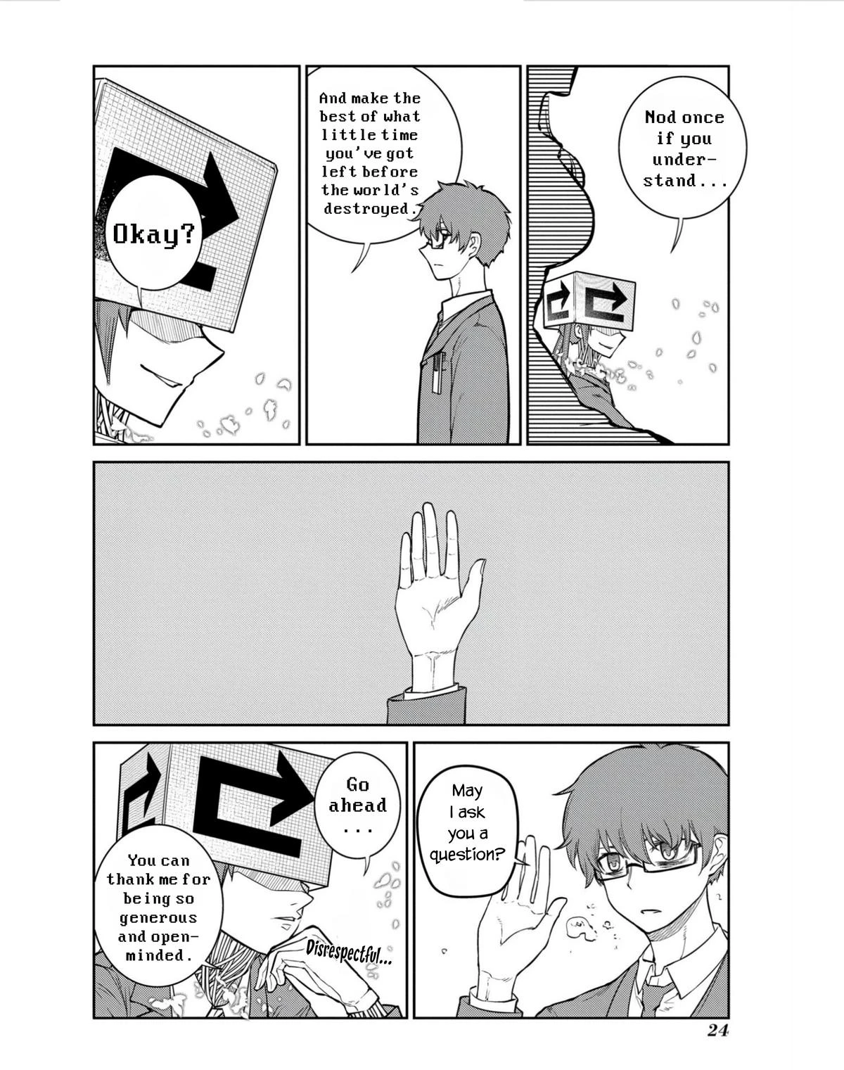 Read Petals of Reincarnation Manga Online
