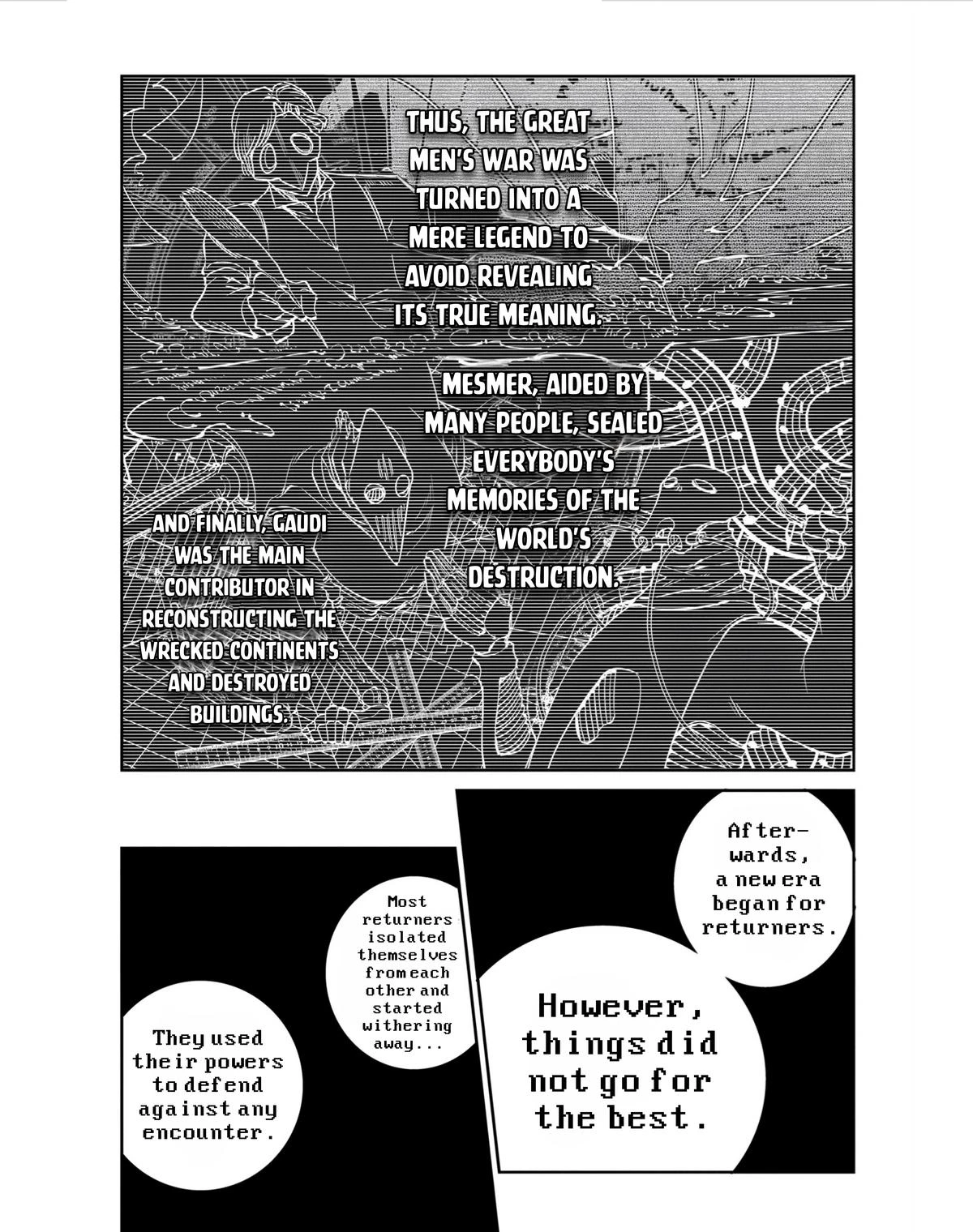 Read Petals of Reincarnation Manga Online