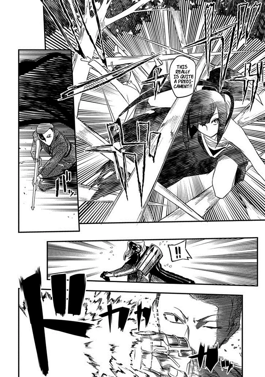 Read Petals of Reincarnation Manga Online