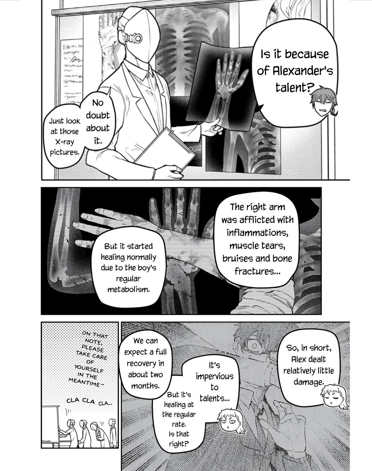 Read Petals of Reincarnation Manga Online
