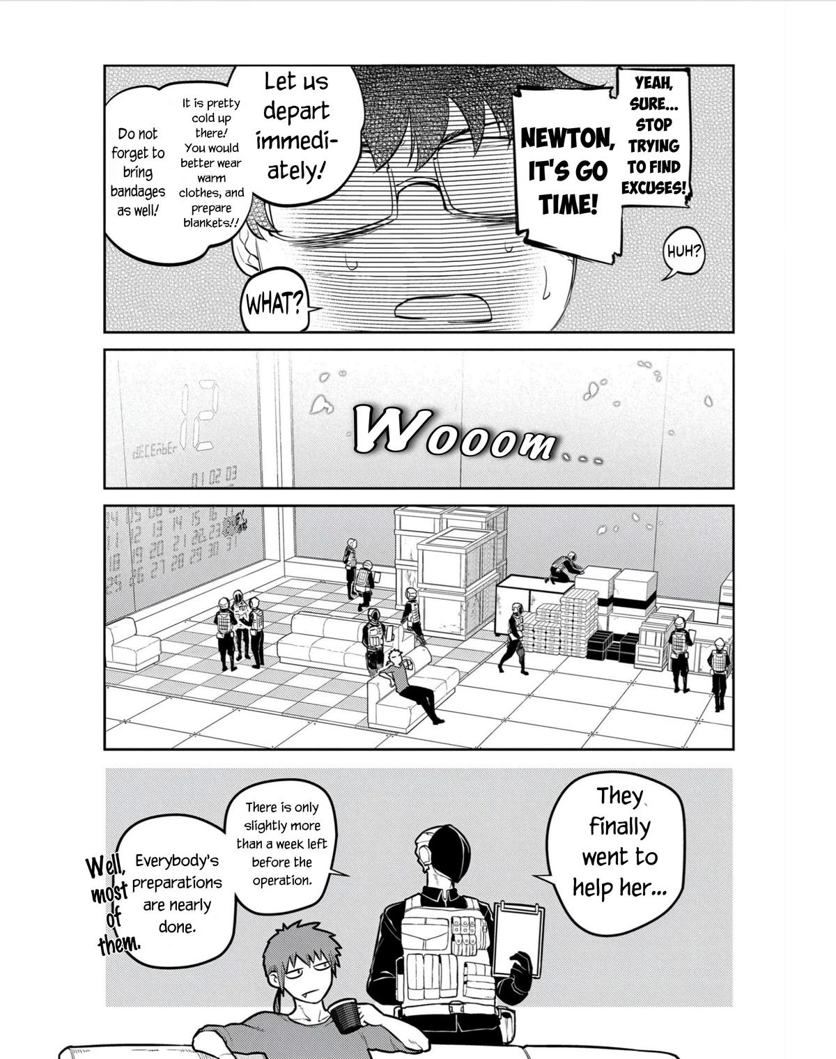 Read Petals of Reincarnation Manga Online