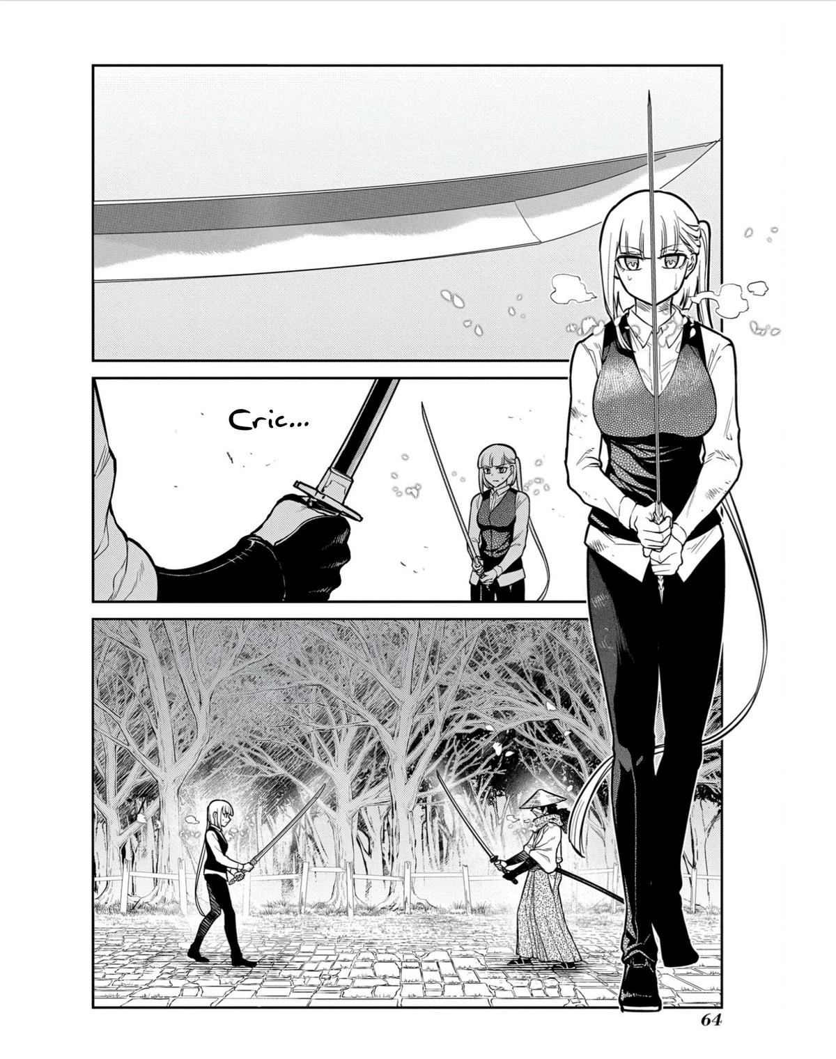 Read Petals of Reincarnation Manga Online