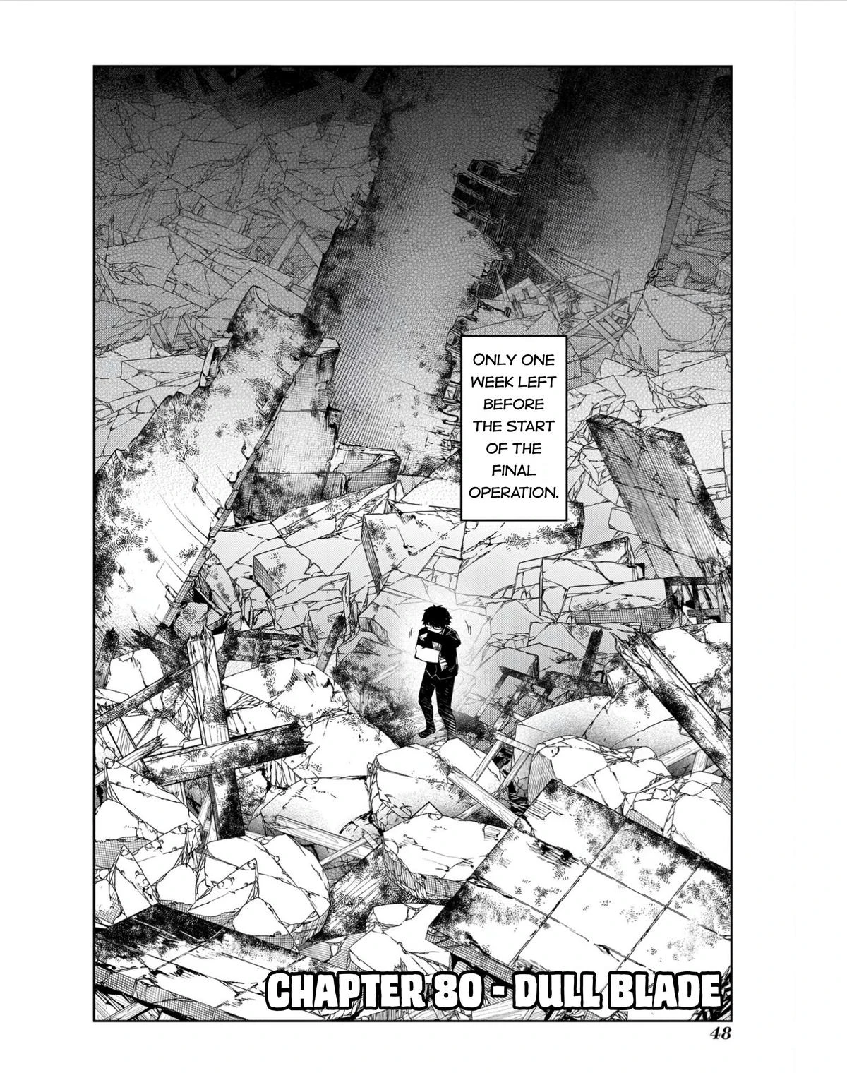 Read Petals of Reincarnation Manga Online