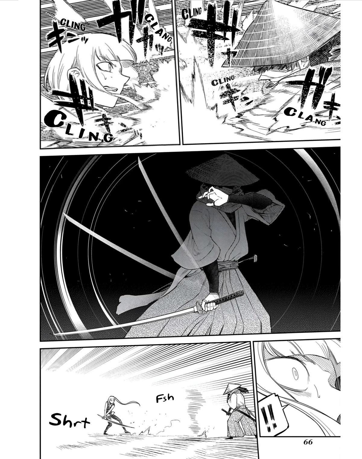 Read Petals of Reincarnation Manga Online