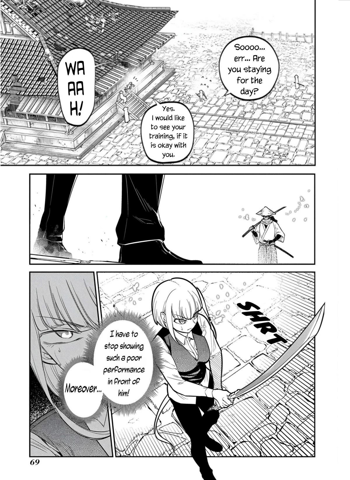 Read Petals of Reincarnation Manga Online
