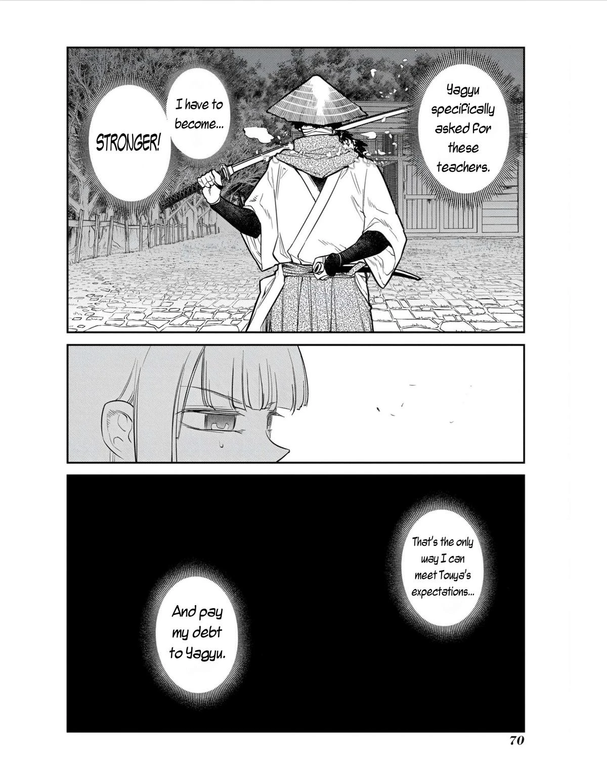 Read Petals of Reincarnation Manga Online