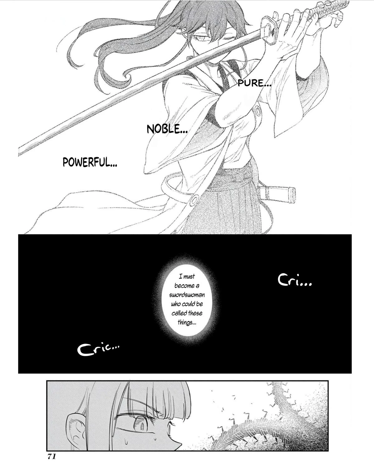 Read Petals of Reincarnation Manga Online