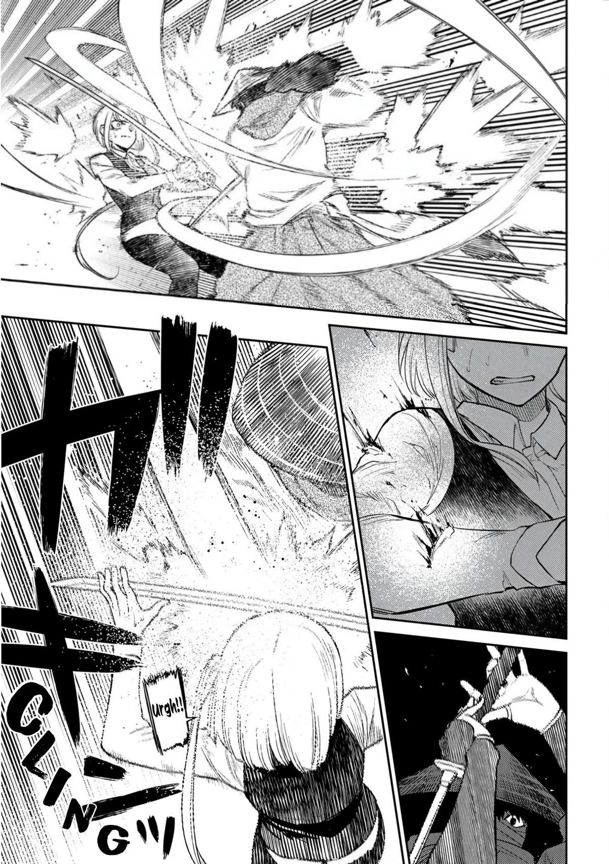 Read Petals of Reincarnation Manga Online