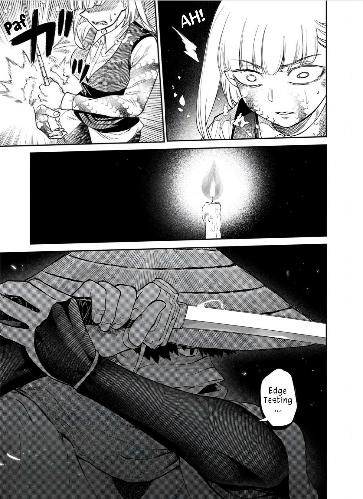 Read Petals of Reincarnation Manga Online