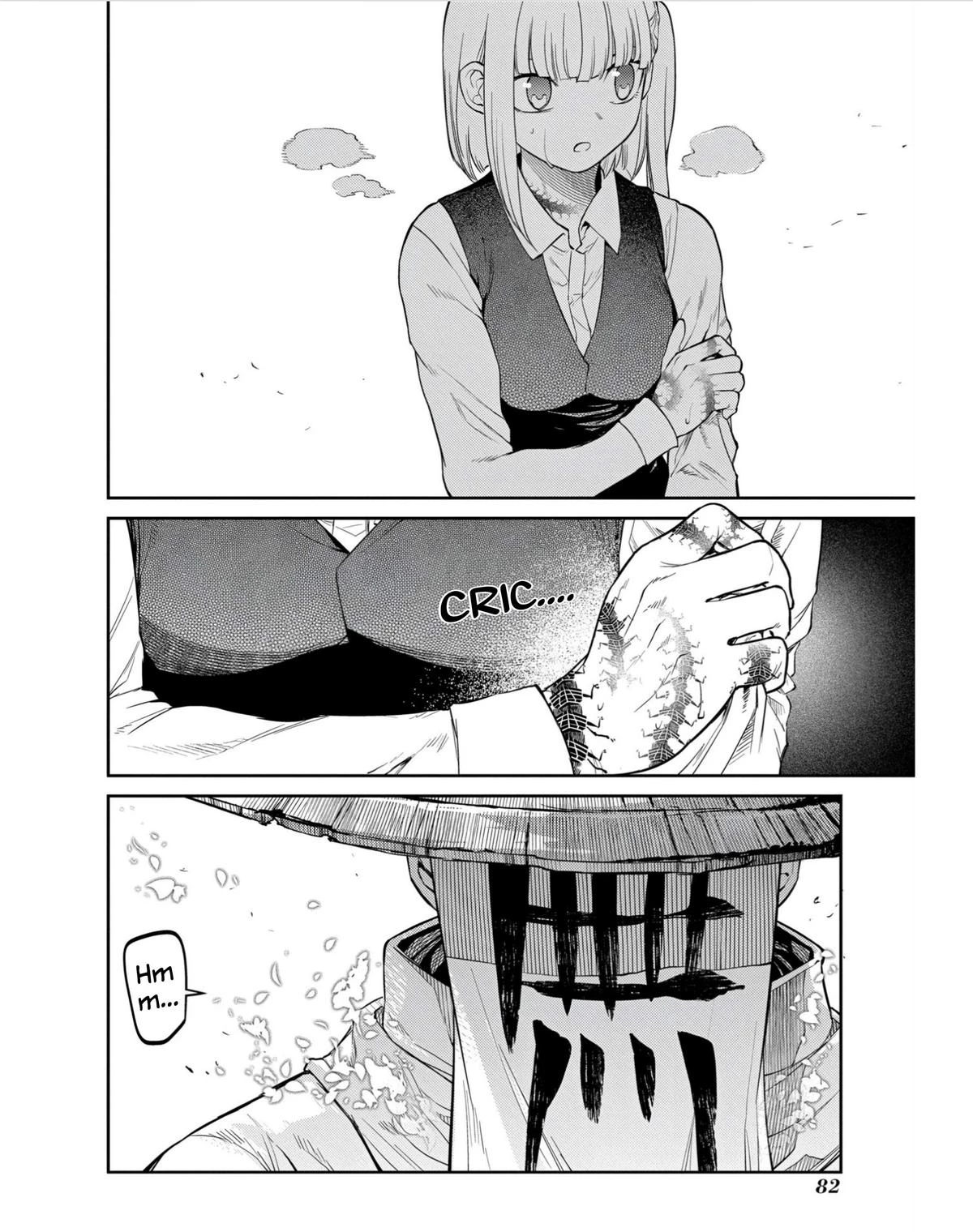 Read Petals of Reincarnation Manga Online