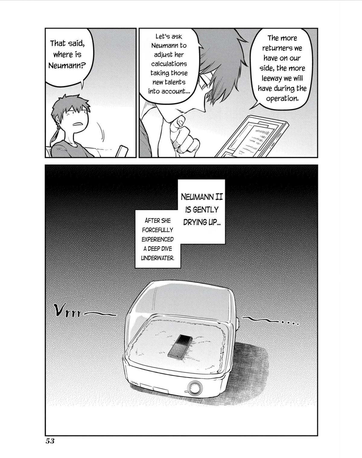 Read Petals of Reincarnation Manga Online
